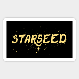 Starseeds Magnet